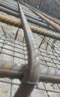 آرماتور بند ساختمان