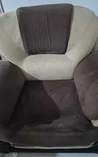 مبل راحتی ۷ نفره کارکرده