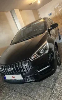 آریزو ۵