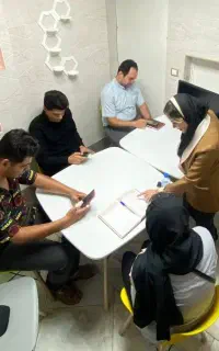 آموزش ادمینی اینستاگرام و هوش مصنوعی تخصصی