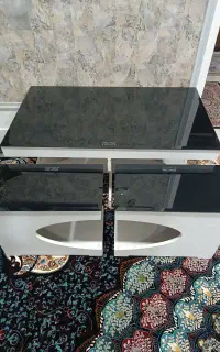 میز جلو مبلی