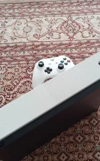 ایکس باکس وان اس