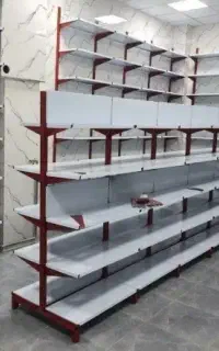 قفسه بدون‌واسطه