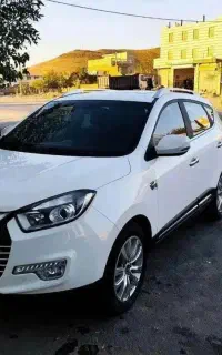 جک s5 مدل ۱۴۰۲ برج ۱۰