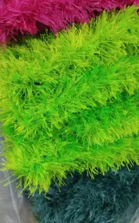 لیف و اسکاج و دستمال