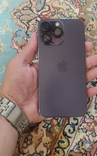 آیفون 14پرومگس