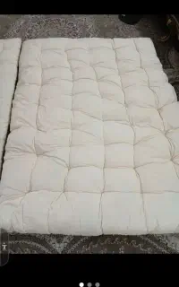 تشک نوبراجهیزیه ام هستش