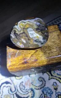 سنگ باستانی