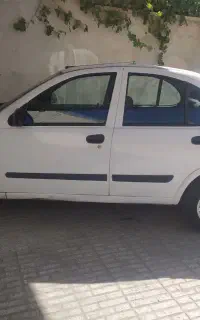 ماشین تیبا ۱ مدل ۹۱