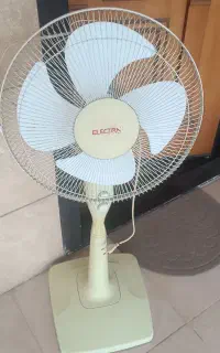 پنکه ایستاده