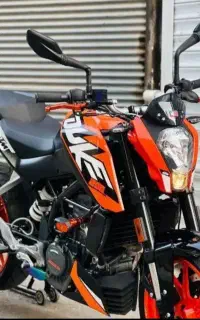 موتور دوک۲۰۰