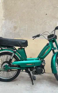 موتور هندا