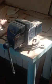 گیره کارگاهی