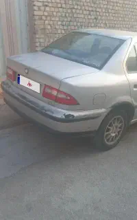 سمندال اکس۸۴