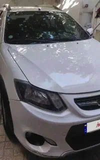 کوییک سفید 1401