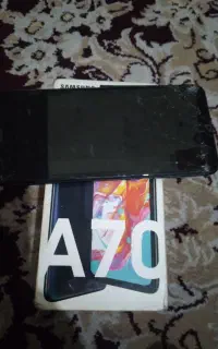a70 خراب