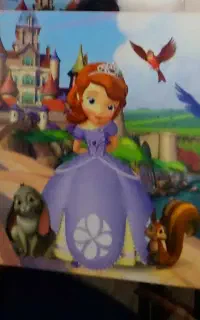 میز تحریر و صندلی