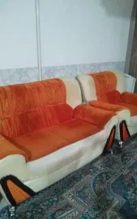 مبل دست دوم
