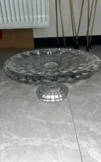 ظروف کریستال