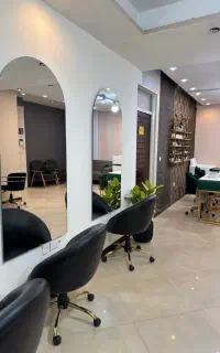 اجاره صندلی رنگ و کراتین و سایر لاین ها