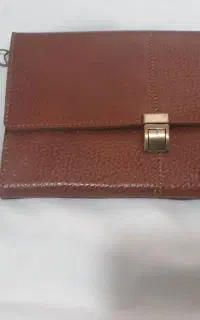 فروش کیف چرم دست دوز