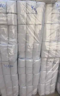 دستمال کاغذی فله عمده
