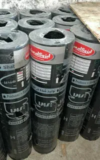 نصب و فروش ایزوگام به قیمت کارخانه