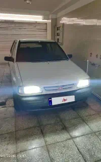پراید