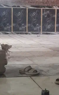 سلام استا سرامیک کار وموزایک کار
