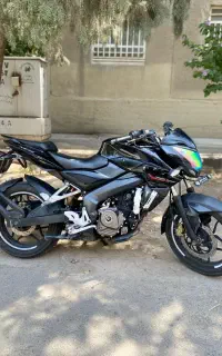 ان اس 200