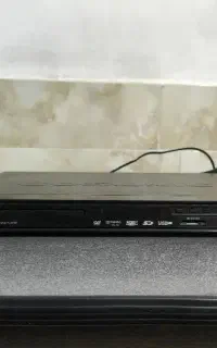 DVD گاسونیک نو