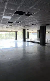 اجاره مغازه 500 متری / بلوار ارم بر خیابان