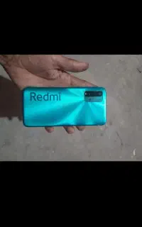 گوشی ردمیT9