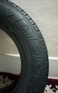 تعدادی لوازم خودرو