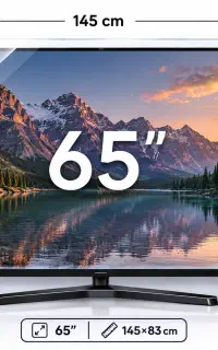 جشنواره محافظ صفحه TV ضد ضربه
