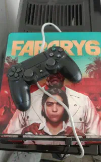 ps 4 پی اس 4 فور