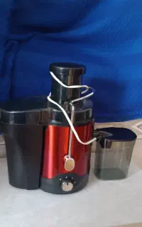 آبمیوه گیری