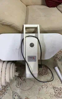 اتو پرس ویداس