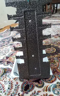 کباب پز ایستاده