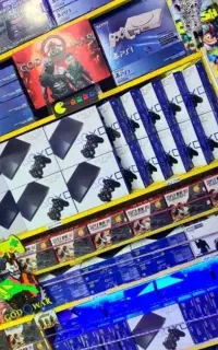 هر مدل پلی ۲ ، پلی ۳ ps2 / ps3 داسته باشی میخرم