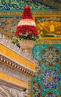 آفر تورهای داخلی مهر 1405
