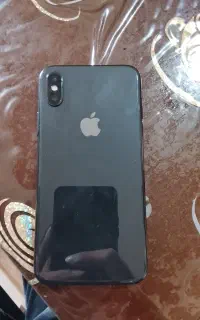اپل  ایکس