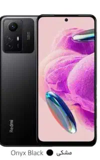 گوشی موبایل شیائومی مدل Redmi Note 12S