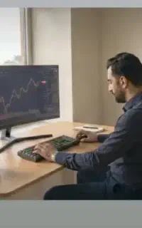 آموزش ترید فارکس