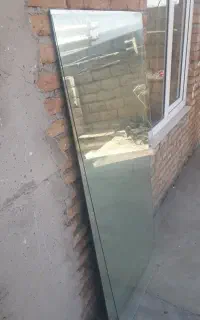اینه بزرگ سالم وسالم