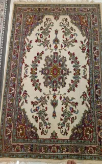 تالش.فرش دستبافت قدیمی کلکسیونی