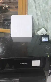 پرینتر canon