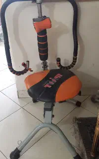 دستگاه شکم و پهلو