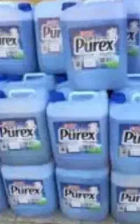 مایع لباس ۱۰ لیتری