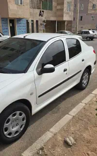 سلام دوستان ی دستگاه ۲۰۶اس دی وی۸